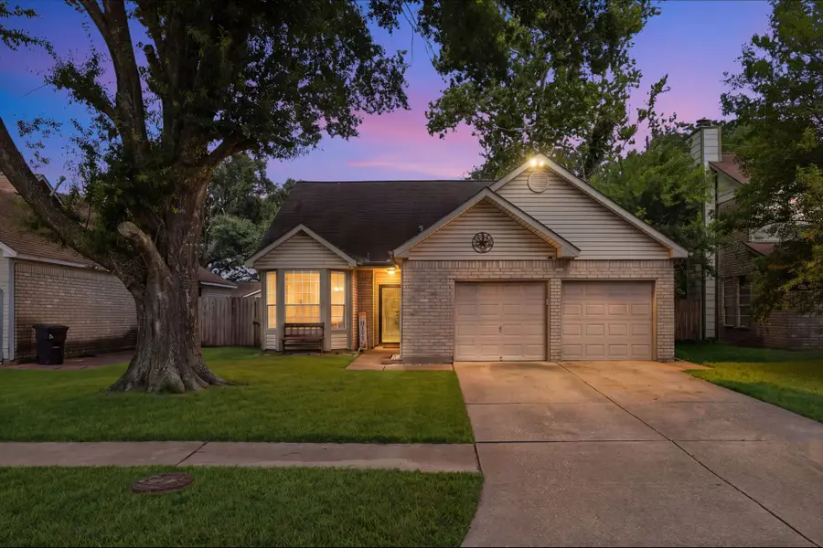 7707 Trail Blazer Drive, Houston, TX 77040 - #2