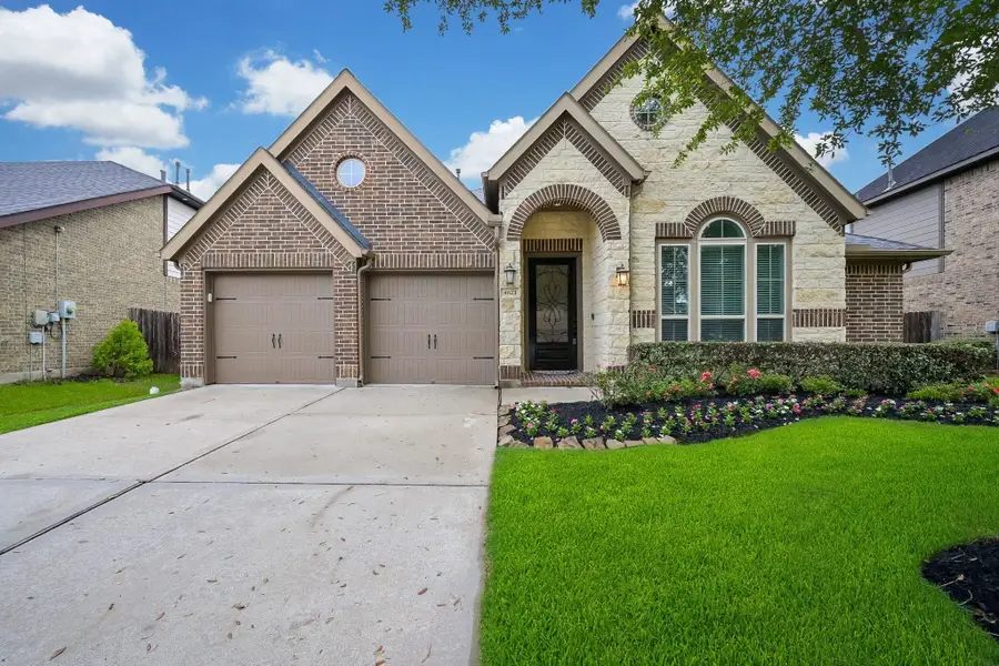 4623 Hickory Branch Lane, Sugar Land, TX 77479 - #2