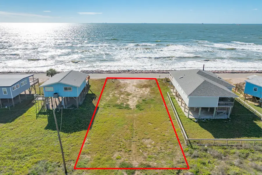 802 Beach Drive, Surfside Beach, TX 77541 - #3