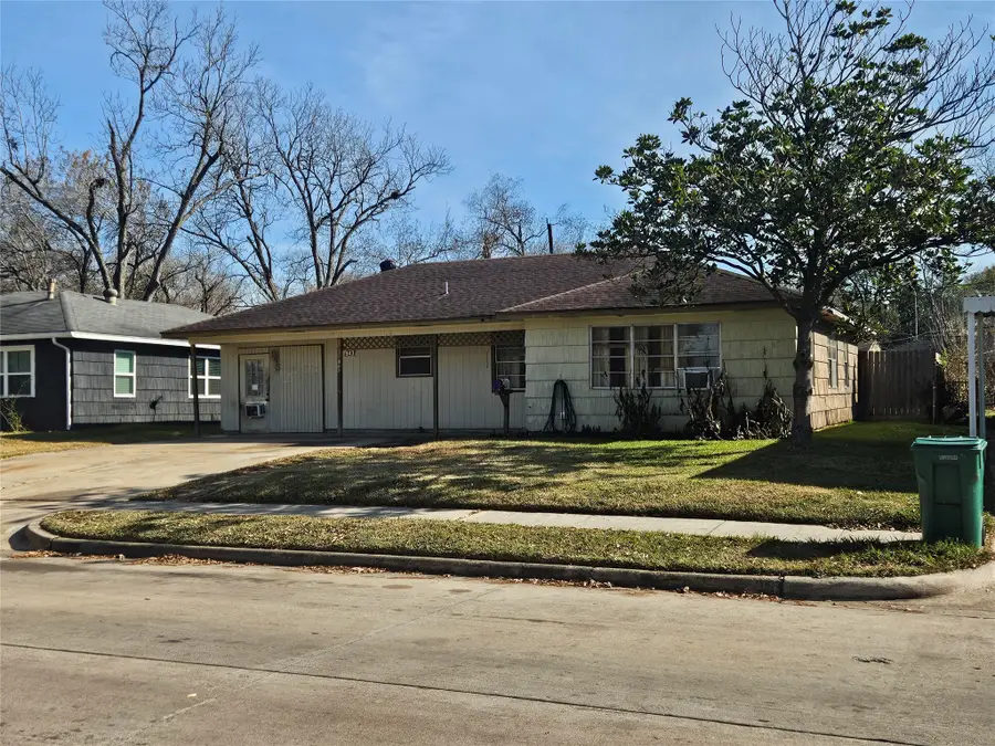 943 Coleman Avenue, Pasadena, TX 77506 - Image #2