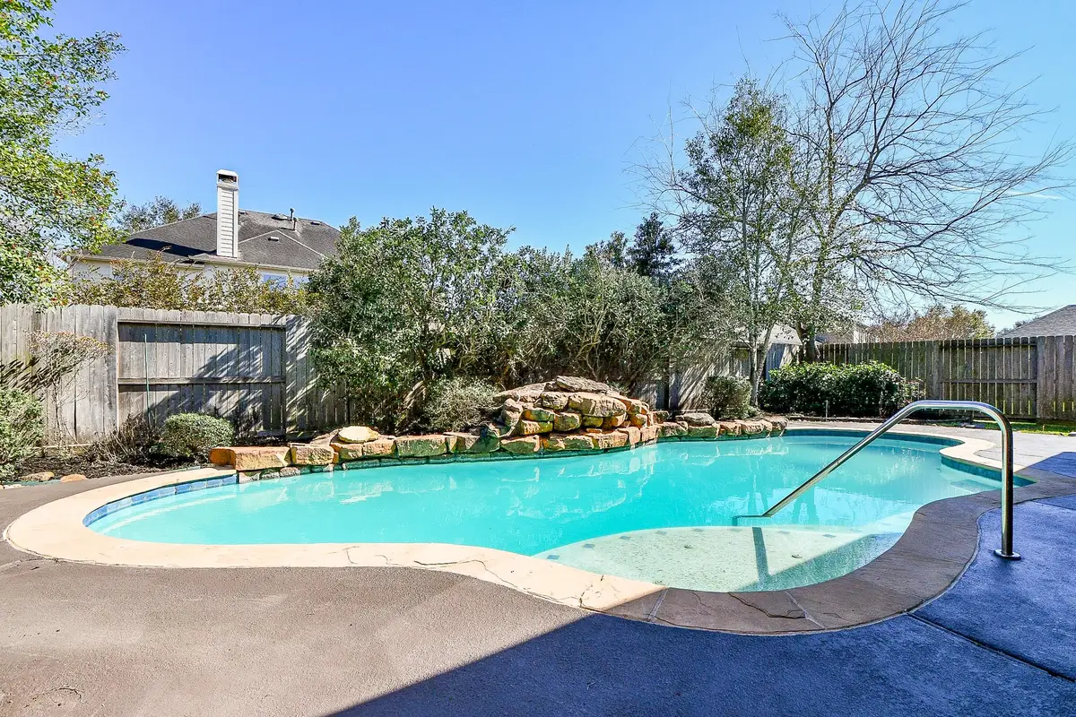 1735 Lake Charlotte Lane, Richmond, TX 77406 - #1