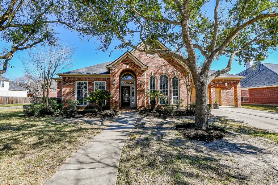 1735 Lake Charlotte Lane, Richmond, TX 77406 - #2