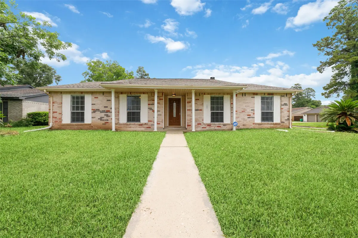 23802 Verngate Drive, Spring, TX 77373 - #1