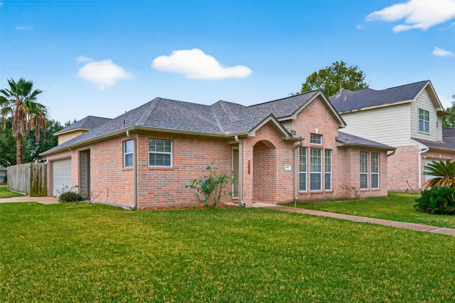 987 Oak Glen Drive, Conroe, TX 77378 - Image #3