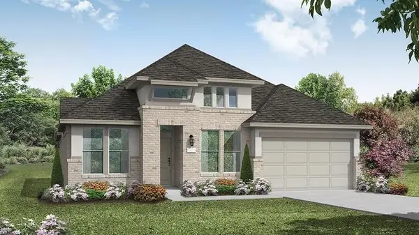 2326 Gleaming Pear Drive, Manvel, TX 77578