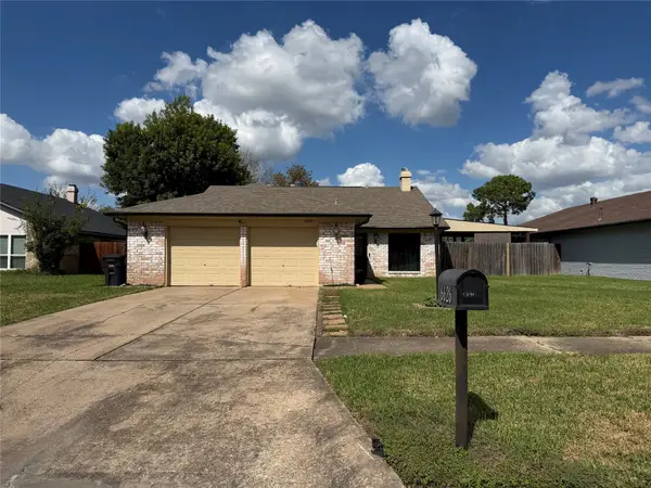 6626 Trigate Drive, Houston, TX 77489