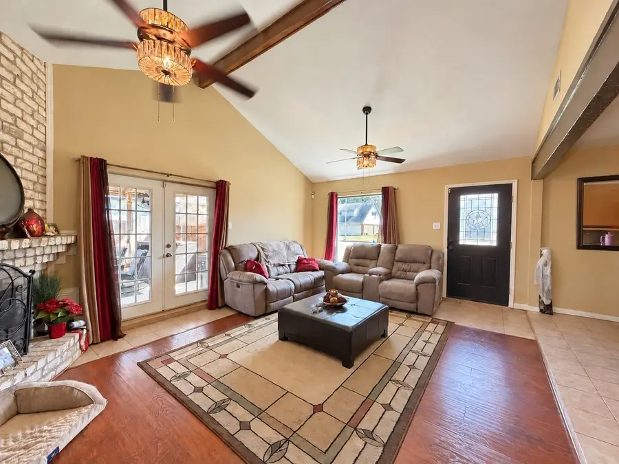 6626 Trigate Drive, Stafford Missouri City, TX 77489 - #2