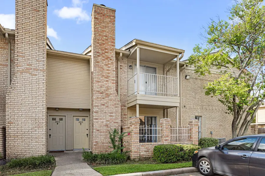1515 Sandy Springs Road #2803, Houston, TX 77042 - #2