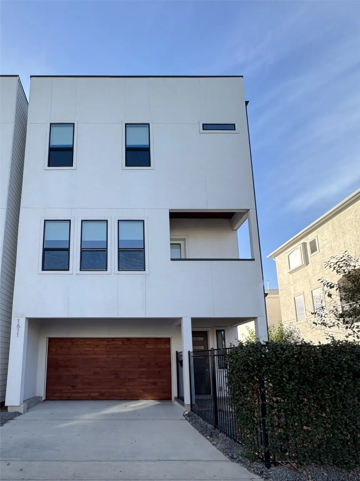 1611 Parker Street, Houston, TX 77007 - Image #1