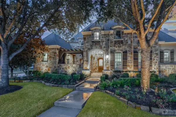 5603 Avis Hill Court, Fulshear, TX 77441