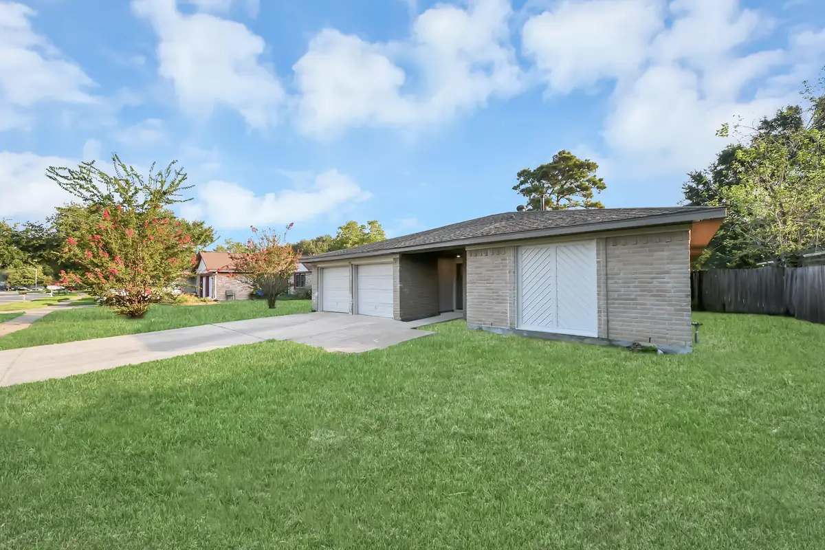 22614 Smokey Hill Drive, Katy, TX 77450 - #1