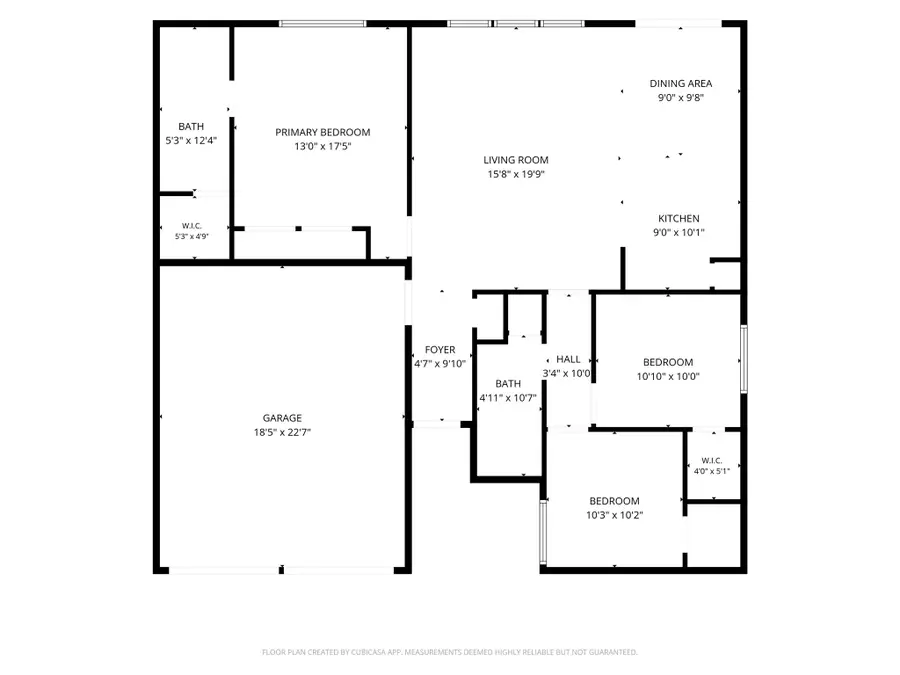 22614 Smokey Hill Drive, Katy, TX 77450 - #3