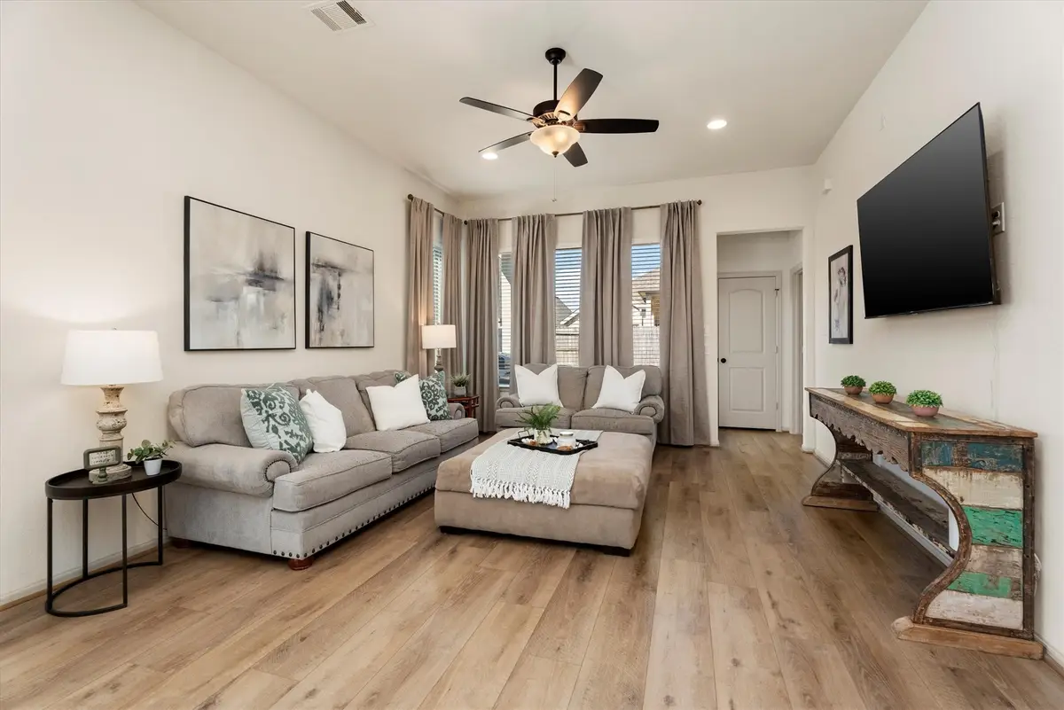 19434 Pacers Gait Lane, Tomball, TX 77377 - #1