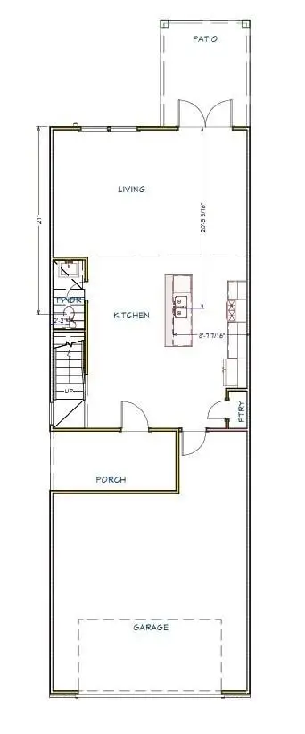 956 Junell Street #A, Houston, TX 77088 - #3