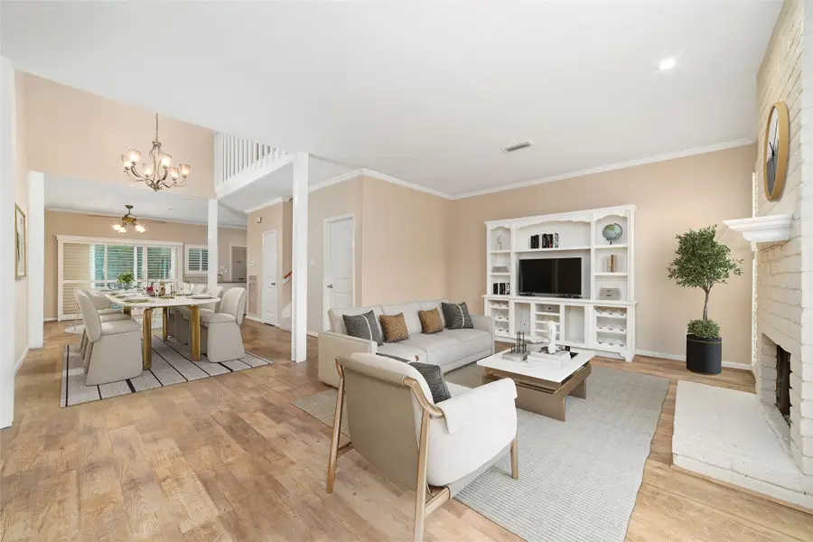 12625 Memorial Drive #50, Houston, TX 77024 - #2