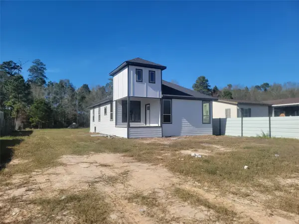 148 Road 5262, Cleveland, TX 77327