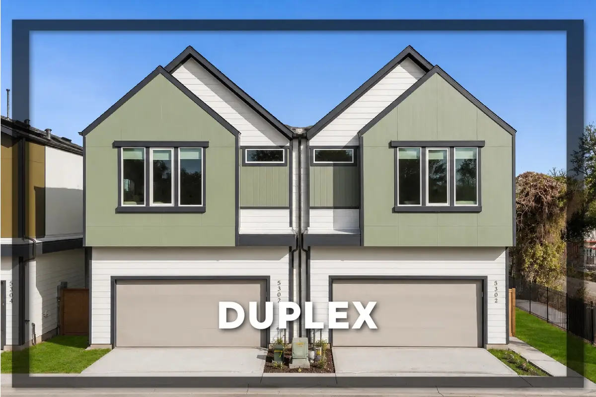 5315-5313 Jesselton Lane, Houston, TX 77091 - #1