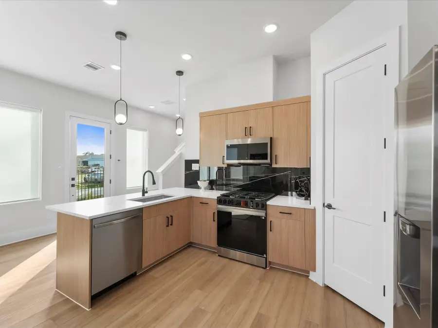 5315-5313 Jesselton Lane, Houston, TX 77091 - #3