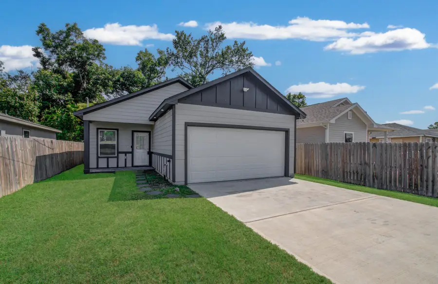 8018 Ethel Street, Houston, TX 77028 - #2