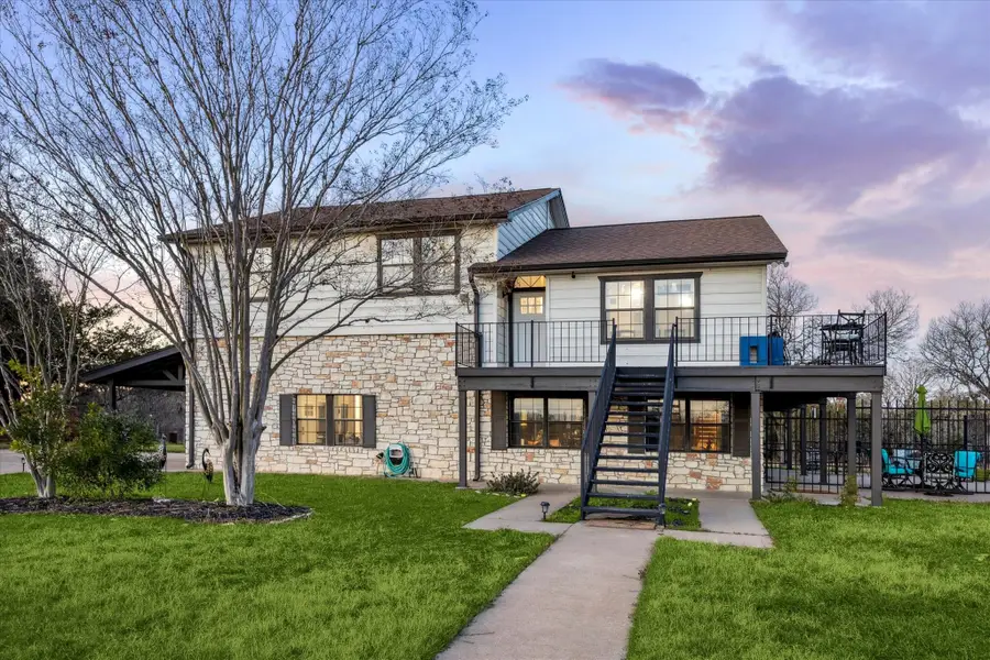 6404 Fm 1948 Road W, Burton, TX 77835 - #2