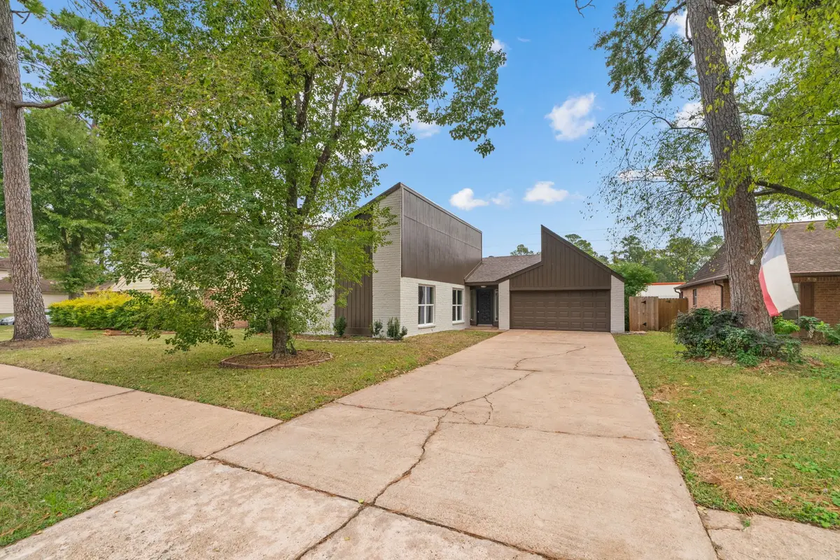 15034 Rose Valley Drive, Houston, TX 77070 - Image #1