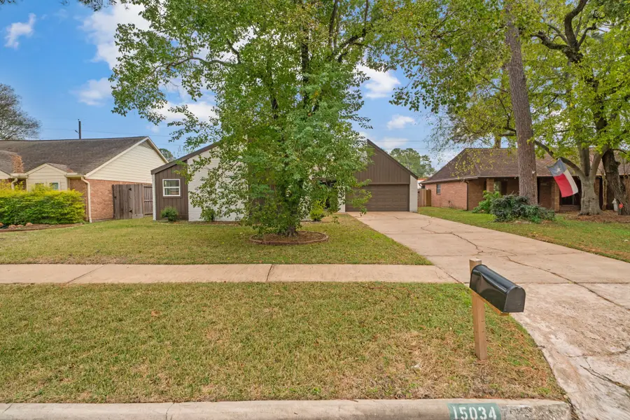 15034 Rose Valley Drive, Houston, TX 77070 - Image #2