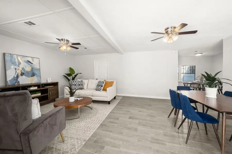 5219 Myrtlewood Street, Houston, TX 77033 - #3