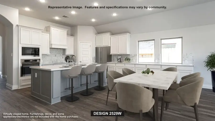 42612 Reminiscent Lane, Magnolia, TX 77354 - #3