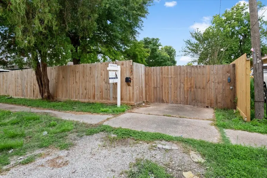740 Westford Street, Houston, TX 77022 - #2