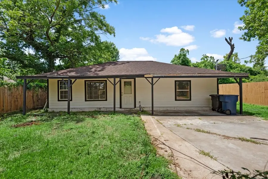 740 Westford Street, Houston, TX 77022 - #3