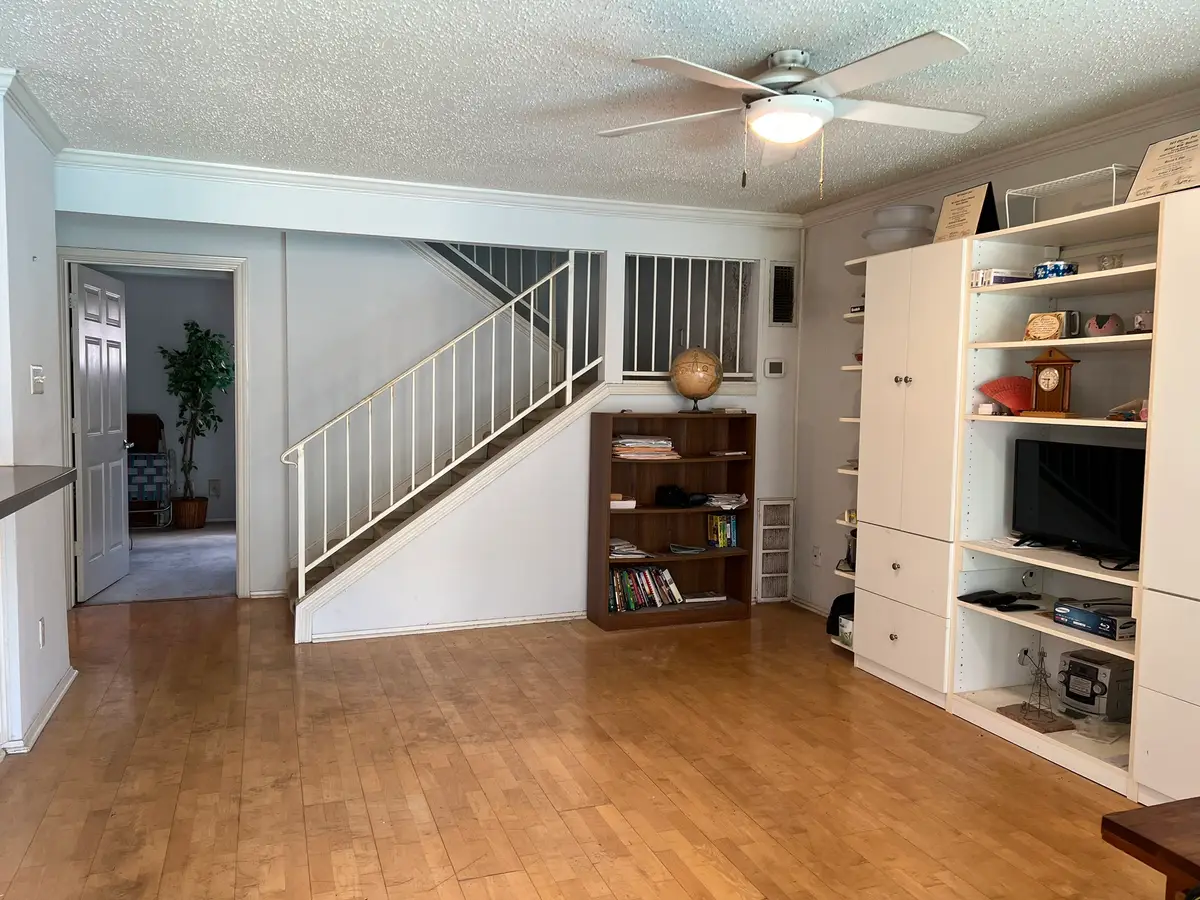 3502 Burlington Street #4, Houston, TX 77006 - #1