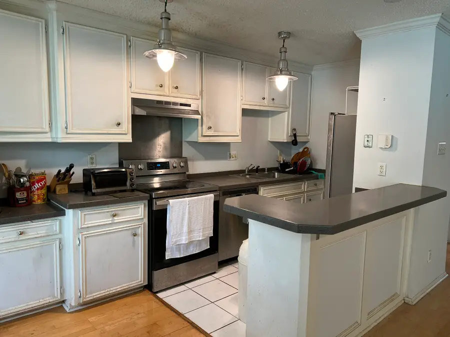 3502 Burlington Street #4, Houston, TX 77006 - #3