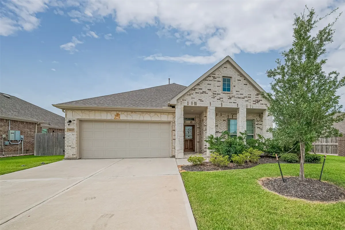 5802 Ashland Lane, Pasadena, TX 77505 - Image #1
