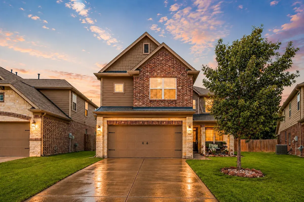 3427 Coopers Ridge Way, Houston, TX 77084 - #1