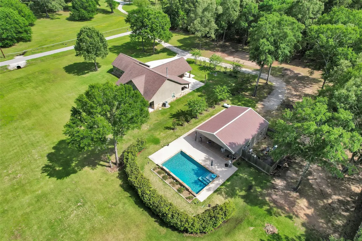 11781 Walding Road, Montgomery, TX 77356 - #1