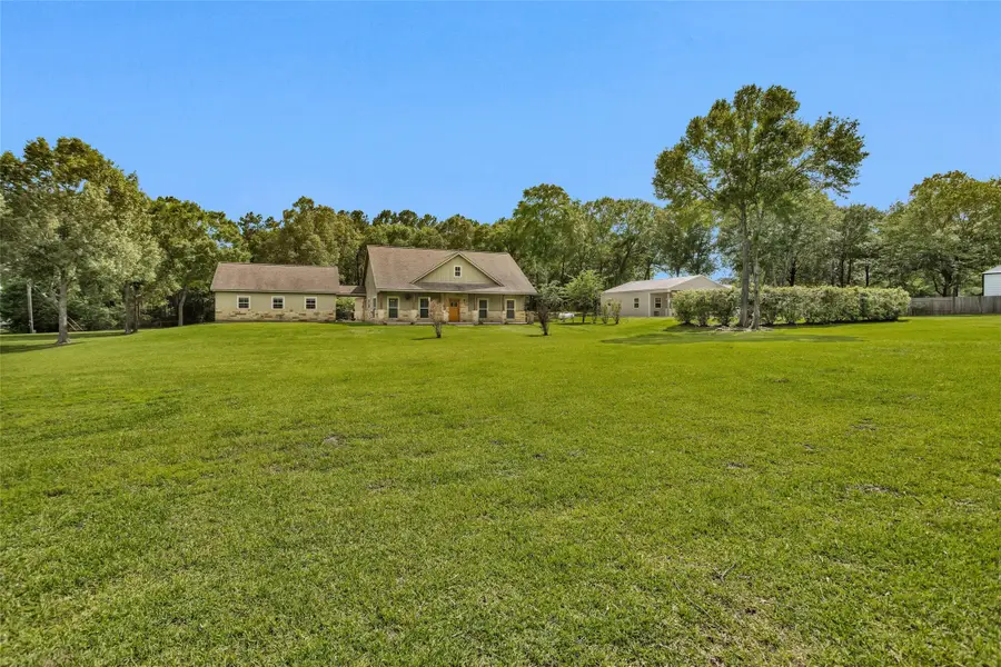 11781 Walding Road, Montgomery, TX 77356 - #2