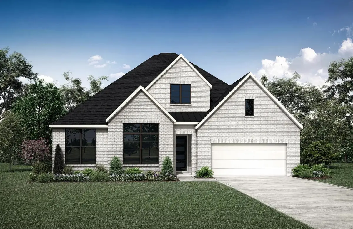 22011 Ivy Landing Street, Hockley, TX 77447 - #1