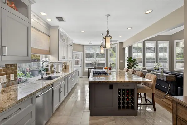 11403 Parkriver Drive, Houston, TX 77070