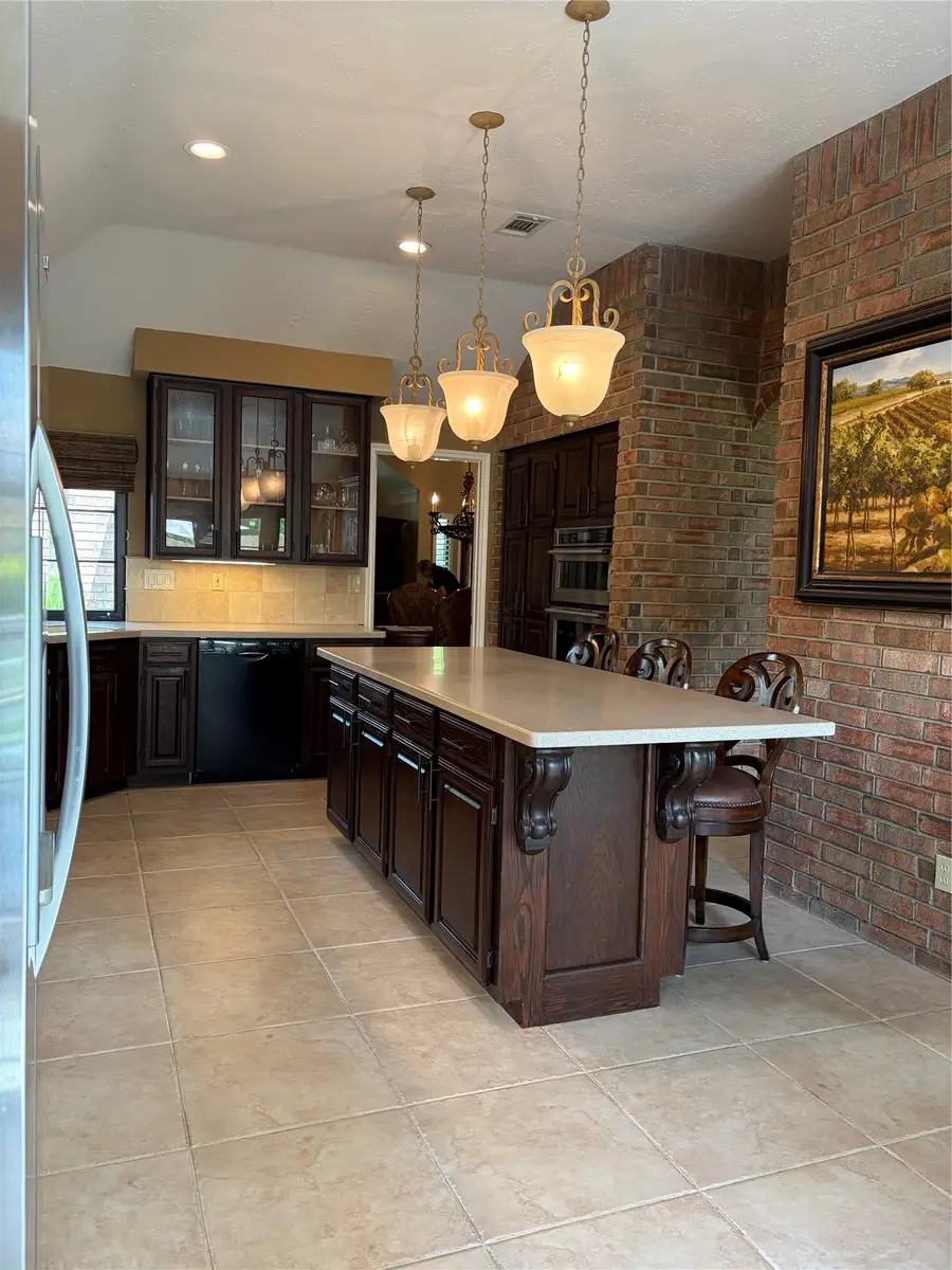 814 Maplewood Falls Court, Houston, TX 77062 - #3
