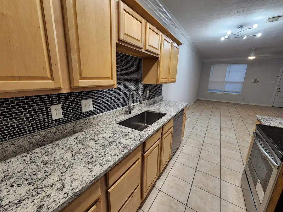 11045 Landswalk Drive #113, Houston, TX 77099 - #2