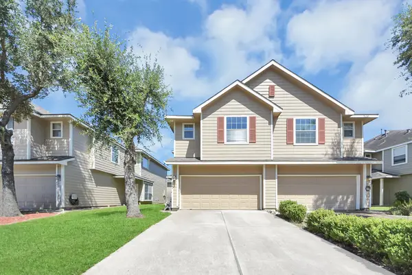 6209 Stoney Creek Drive, Pasadena, TX 77503