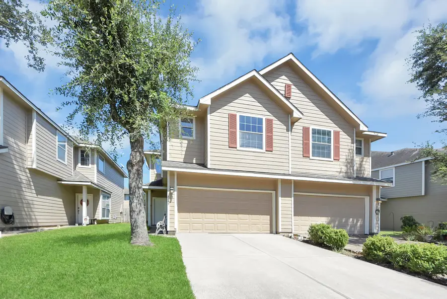 6209 Stoney Creek Drive, Pasadena, TX 77503 - #2