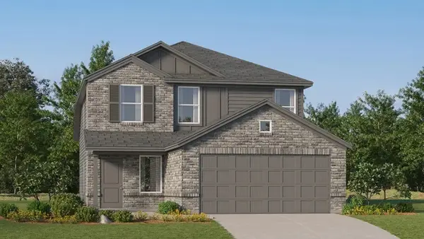 13531 Bay Springs Drive, Conroe, TX 77303
