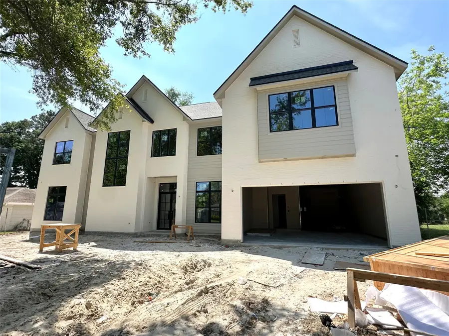 9327 Willowview Lane, Houston, TX 77080 - #3