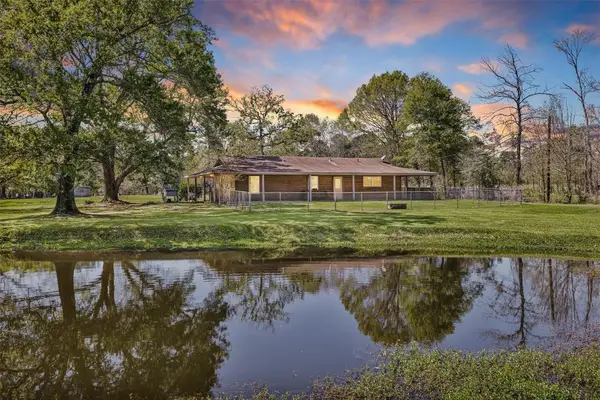 14272 Firetower Road, Conroe, TX 77306