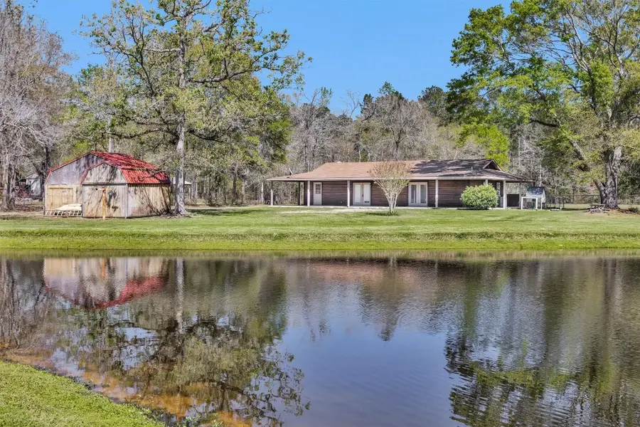 14272 Firetower Road, Conroe, TX 77306 - #3