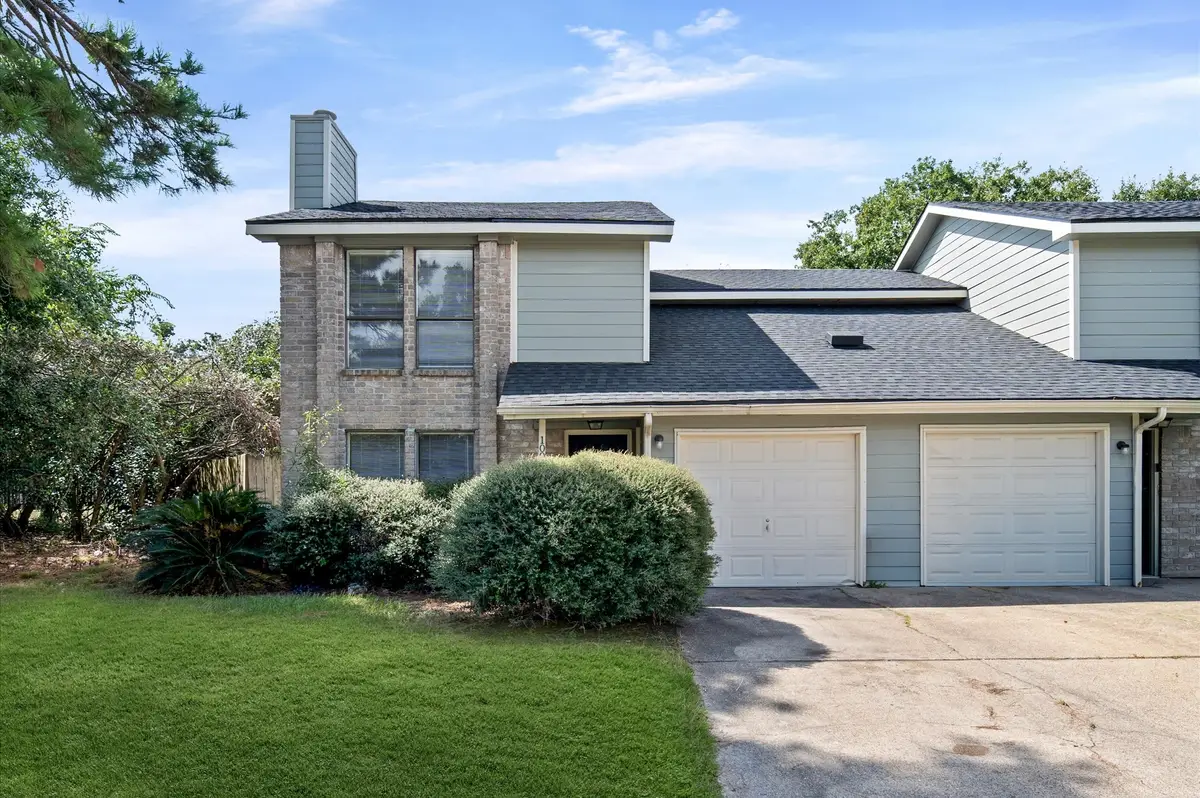 10011 & 10013 Spring Place Drive, Houston, TX 77070 - #1