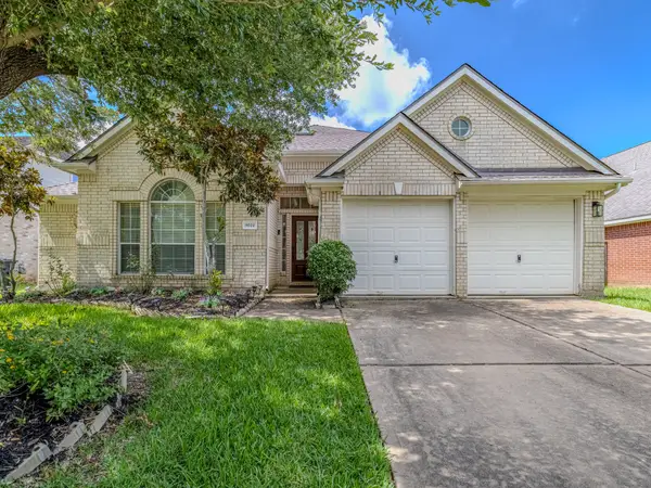 9014 Carriage Point Drive, Sugar Land, TX 77479