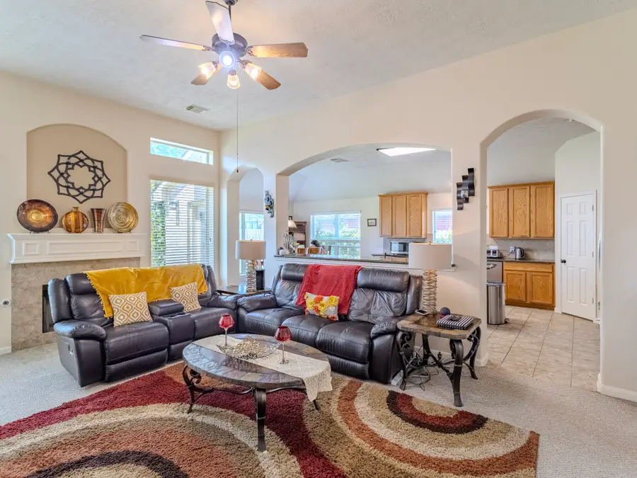 9014 Carriage Point Drive, Sugar Land, TX 77479 - #3
