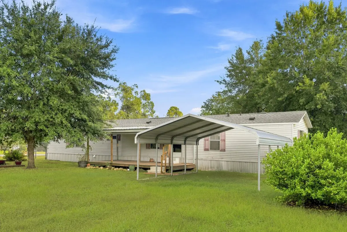 28919 Aberdeen Drive, Magnolia, TX 77354 - #1